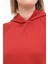Wl Erıka 17SS317 4pr Kiremit Kadın Sweatshirt 9