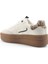 Smıle 5fx Leopar Kadın Sneaker 8