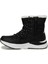 Lumberjack Board Bot Waterproof Su Geçirmez Trekking Outdoor Siyah Beyaz 8