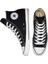 Chuck Taylor All Star Hi Unisex Siyah Sneaker.001 12