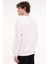 MB 16SN90 5fx Ekru Erkek Sweatshirt 9