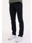 Daren Regular Straight Fit Normal Bel Esnek Jean Kot Pantolon 7