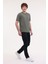 Daren Regular Straight Fit Normal Bel Esnek Jean Kot Pantolon 11