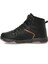 Vınza G 4pr Siyah Erkek Çocuk High Sneaker 11