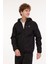 ML BSC SFTSHELL 1GT16 4PR Siyah Erkek Softshell 6