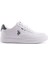Thunder Wmn 5fx Beyaz Kadın Sneaker 9