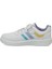 Luna F 4pr Beyaz Kız Çocuk Sneaker 11