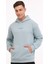 ML GREYS 17URB2015 4PR Mavi Erkek Sweatshirt 7