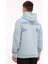 ML GREYS 17URB2015 4PR Mavi Erkek Sweatshirt 8