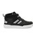 DREP HI F 4PR Siyah Kız Çocuk High Sneaker 10