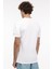 ml Stew 11DS1025 4fx Ekru Erkek Kısa Kol T-Shirt 7