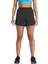 Lux Woven Short Siyah Kadın Şort 8