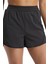 Lux Woven Short Siyah Kadın Şort 11