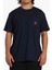TROPPO TEES Lacivert Erkek Kısa Kol T-Shirt 7