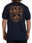 TROPPO TEES Lacivert Erkek Kısa Kol T-Shirt 9