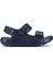 MAUI MC Lacivert Unisex Çocuk Sandalet 6