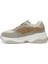 Selpy 4Pr Bej Kadın Sneaker 11