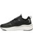 TALYA PU W 4PR Siyah Kadın Sneaker 11