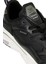 TALYA PU W 4PR Siyah Kadın Sneaker 15