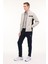 ML GREYS 5AFW-81 4PR Gri Erkek Softshell 8