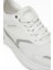 ALASTOR 5FX Beyaz Erkek Spor Ayakkabı 15