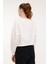 Wl Bonnı 16SS507 4pr Ekru Kadın Sweatshirt 7