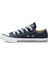 Chuck Taylor All Star Çocuk Lacivert Sneaker.410 7