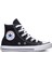 Chuck Taylor All Star Çocuk Siyah Sneaker.001 6
