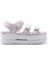 PRINT 5FX Pudra Kadın Spor Sandalet 6