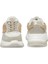 Selpy 4Pr Bej Kadın Sneaker 13