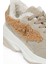 Selpy 4Pr Bej Kadın Sneaker 15