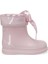 W10238 BIMBI LAZO Pembe Kız Çocuk Yağmur Çizmesi 9