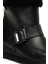 INCI JACO 4PR Siyah Kadın Bot 15