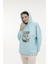 WL LAYLA 17GF83 3PR Yeşil Kadın Sweatshirt 12