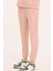 WB JOGGER 22SN86 4PR Pembe Kadın Eşofman Altı 6