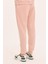 WB JOGGER 22SN86 4PR Pembe Kadın Eşofman Altı 7