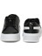 Smash Platform V3 Kadın Siyah Günlük Spor Ayakkabı 390758-02 10