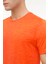 M-SN233 Bsc Pes T-Sh 4fx Turuncu Katyonk Erkek Kısa Kol T-Shirt 1