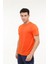 M-SN233 Bsc Pes T-Sh 4fx Turuncu Katyonk Erkek Kısa Kol T-Shirt 10