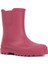 W10274 TOKIO Pembe Kız Çocuk Yağmur Çizmesi 10