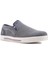 Flywell 4fx Lacivert Erkek Slip On 7