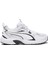 MILENIO TECH Beyaz Erkek Sneaker 11