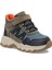 Besıl P 4pr Lacivert Erkek Çocuk Outdoor Bot 10