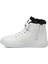 BATTO.F3PR Beyaz Erkek Çocuk High Sneaker 11