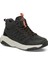 FELITIX HI 4PR Antrasit Kadın Outdoor Bot 10