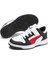 Rebound Layup Lo SL Beyaz Erkek Çocuk Sneaker 11