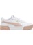 Carina 2.0 Beyaz Kadın Sneaker 7