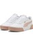 Carina 2.0 Beyaz Kadın Sneaker 8