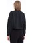 W-Bethany C Neck Swt 4pr Siyah Kadın Sweatshirt 8