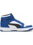 Rebound LayUp SL MAVI- Erkek High Sneaker 7